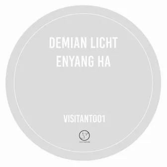 VISITANT001 by Demian Licht