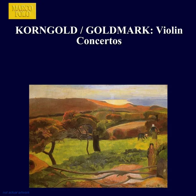 Violin Concerto in D Major, Op. 35: Moderato Mobile