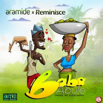 Baba Abule by Aramide