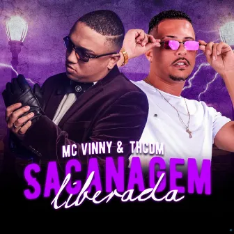 Sacanagem Liberada (Brega Funk) by Th CDM