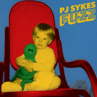 Fuzz by PJ Sykes