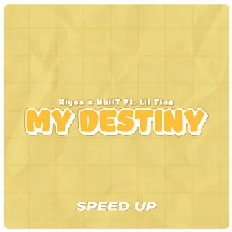 My Destiny (Speed Up) by NhiiT