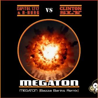 Megaton by Capitol 1212