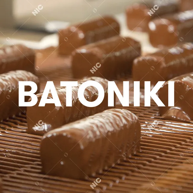 Batoniki