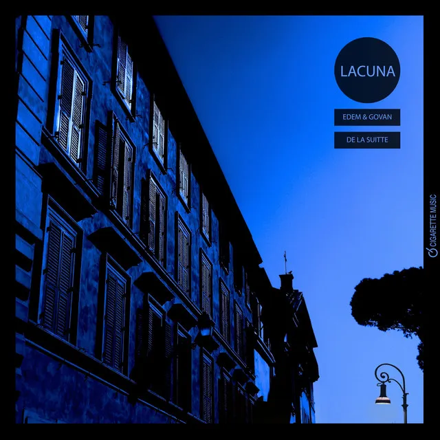 Lacuna