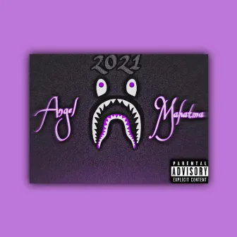 2021 by Angel Wave