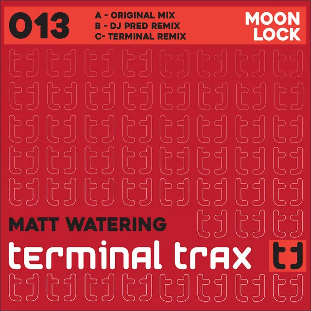 Moon Lock - Terminal Mix