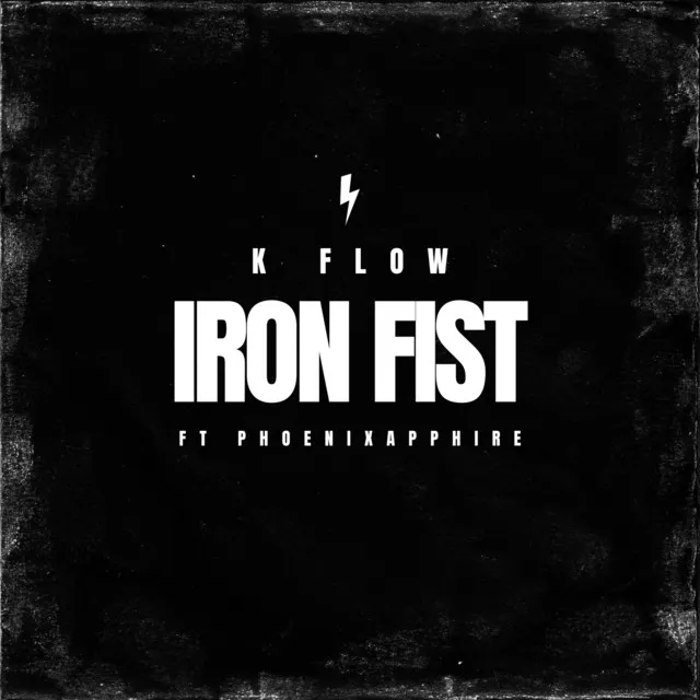 Iron Fist