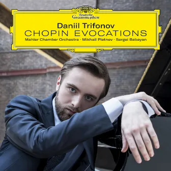 Chopin Evocations by Pyotr Ilyich Tchaikovsky