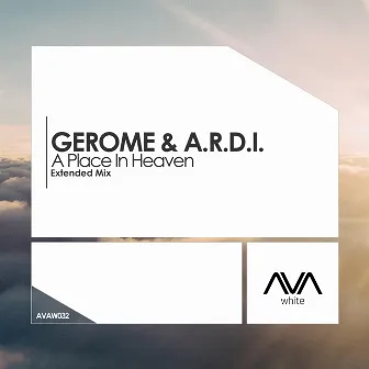 A Place in Heaven (Extended Mix) by Gerome