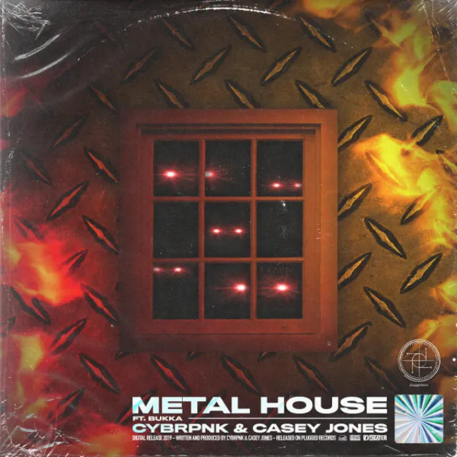 Metal House