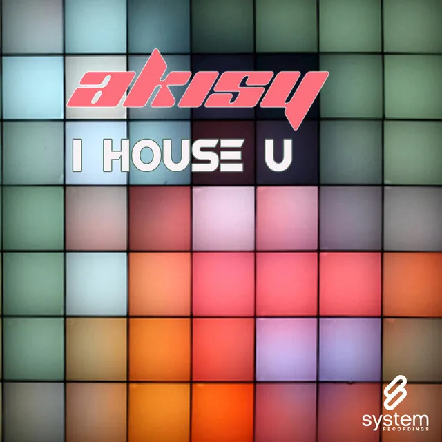 I House U - Shuffle Progression Remix