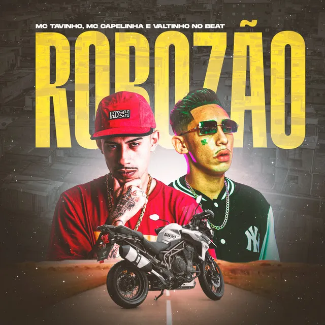 Robozão