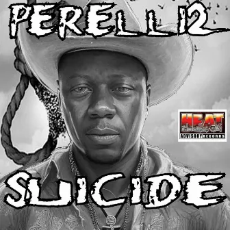 Suicide by Perelli2