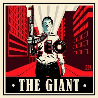 The Giant by Kidd Keo