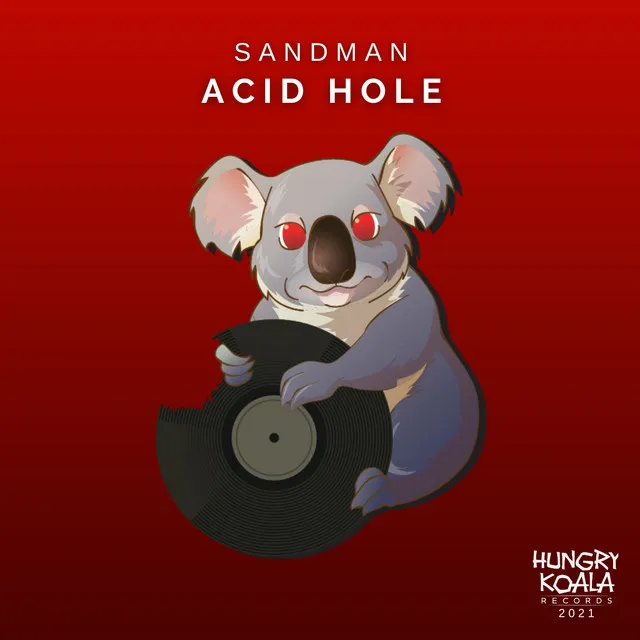 Acid Hole - Original Mix