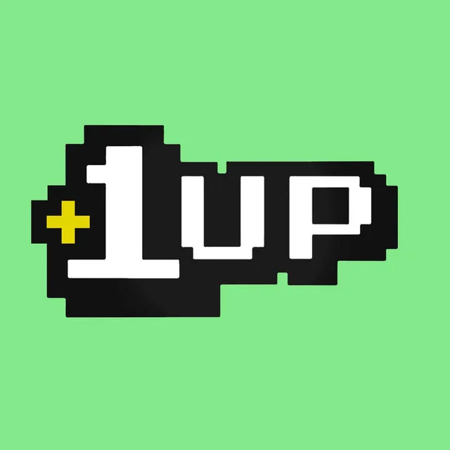 1Up