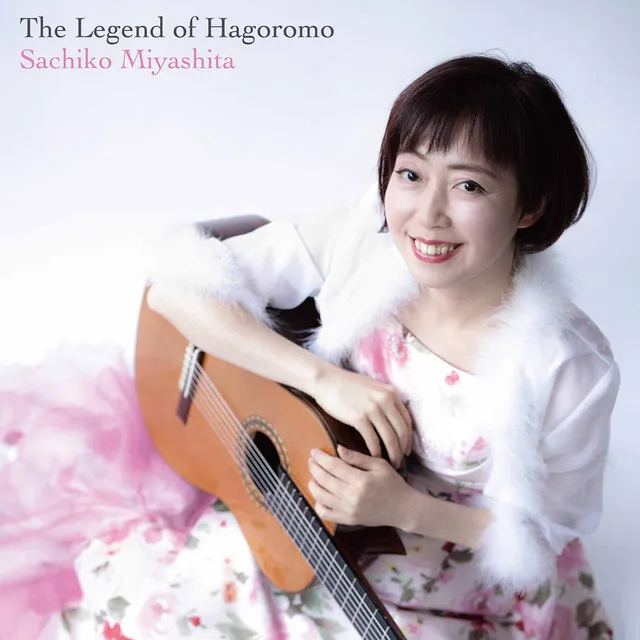 The Legend of Hagoromo (After H. Yamanoha)