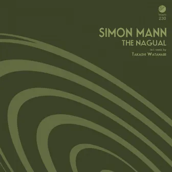 The Nagual by Simon Mann