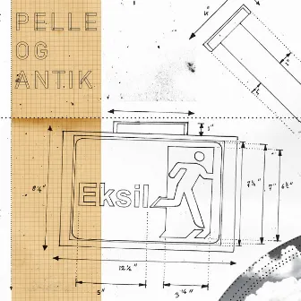 Eksil by Antik