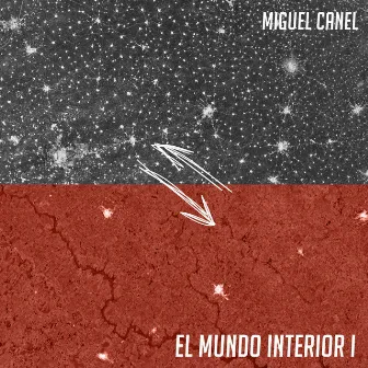 El Mundo Interior 1 by Miguel Canel