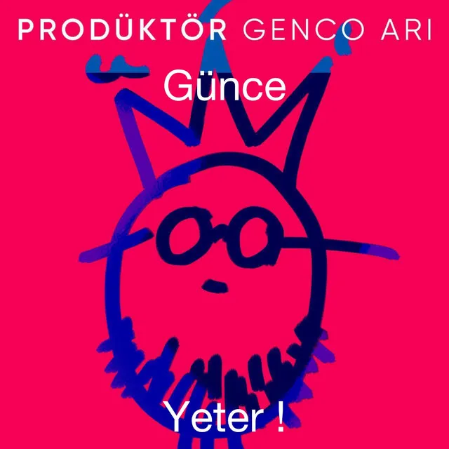 Yeter ( Prodüktör Genco Arı )