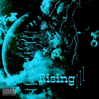 Rising by Rico T