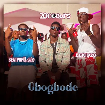 Gbogbodé by 20coeurs