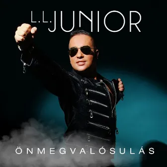 Önmegvalósulás by L.L. Junior