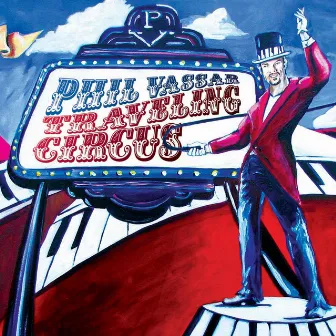 Traveling Circus by Phil Vassar