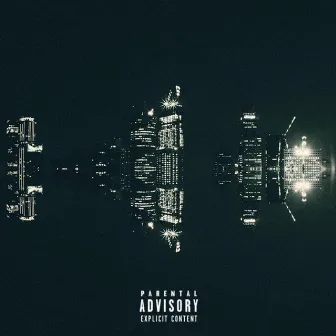 City Lights EP by Juzt Geo AKA JG