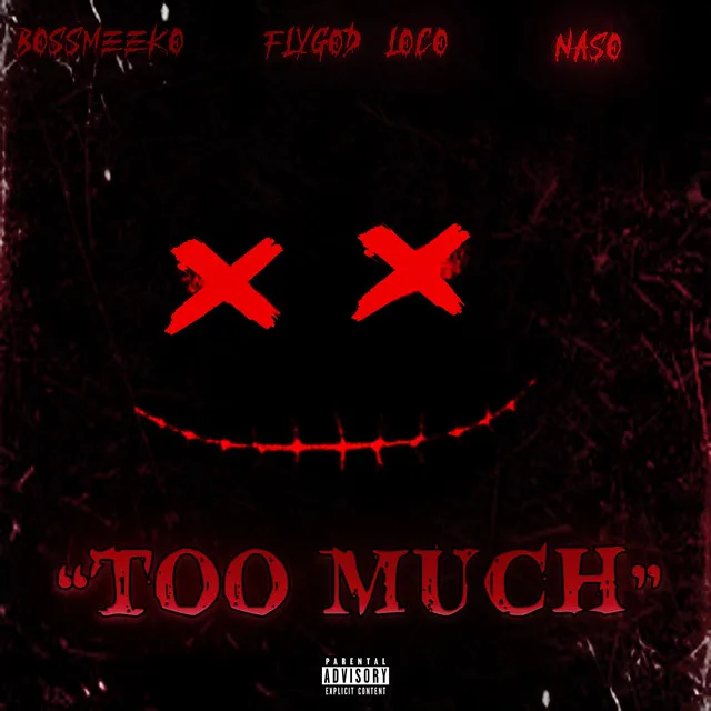 Too Much