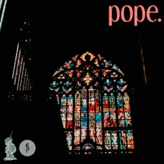 Pope by Jmarz$