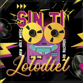 Sin Ti by Jolodiel