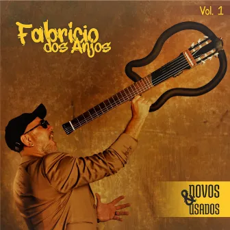 Novos & Usados, Vol. 1 by Fabrício dos Anjos