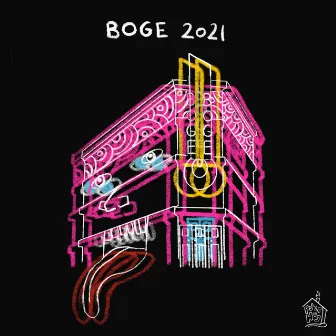 Boge 2021 by Boge