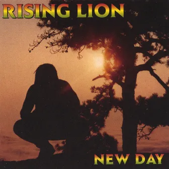 New Day by Rising Lion