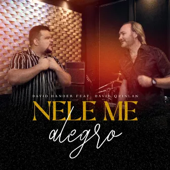 Nele Me Alegro by David Hander