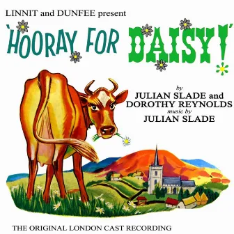 Hooray For Daisy (Original Cast Recording) by Cast Recording