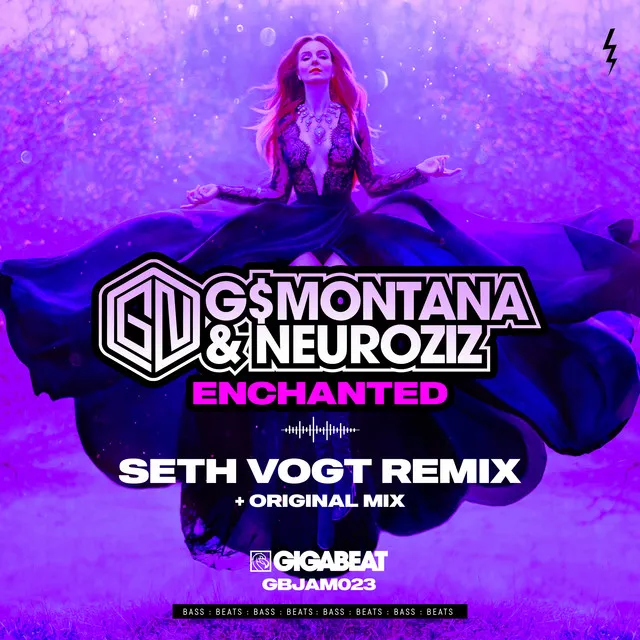 Enchanted (Seth Vogt Remix) - Original