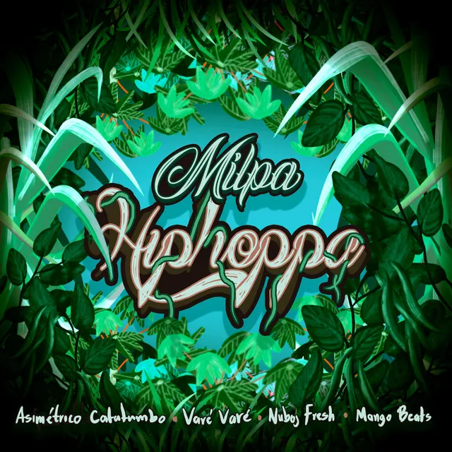 Milpa Hiphoppa