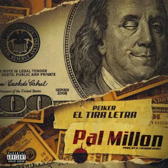 Pal Millon by Eltiraletra