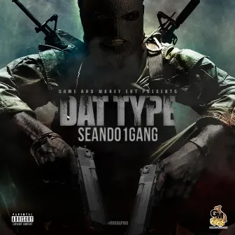 DAT Type by Seando1gang