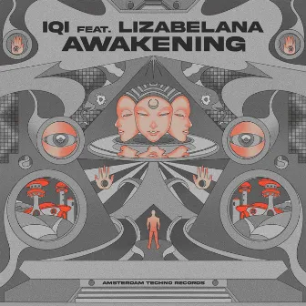 Awakening by IQI