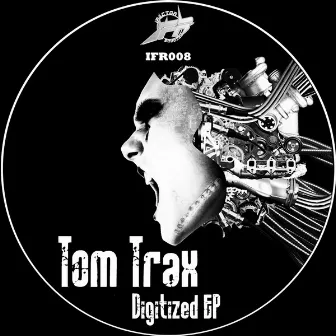 Digitized by Tom Trax