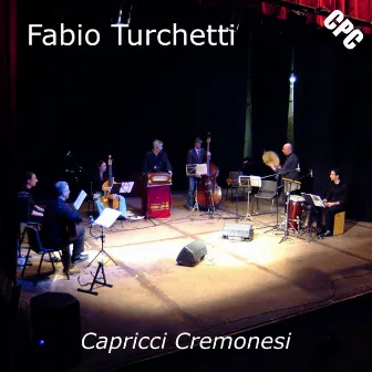 Capricci Cremonesi by Fabio Turchetti