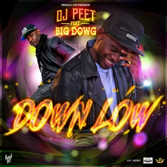 Down Low (feat. Big Dowg) by DJ Peet