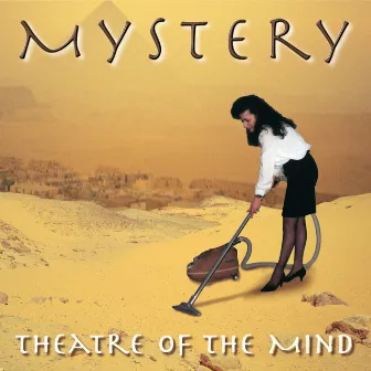 Theatre of the Mind (2018 Edition) by Mystery