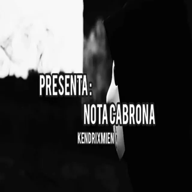 Nota Cabrona