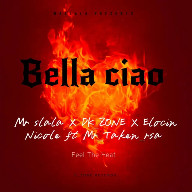 Bella ciao remake